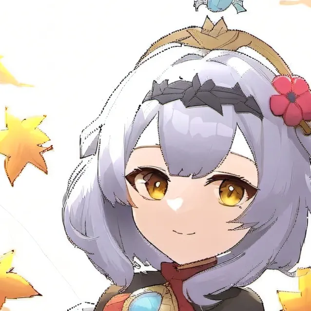 chat with ai character: Noelle (Genshin)