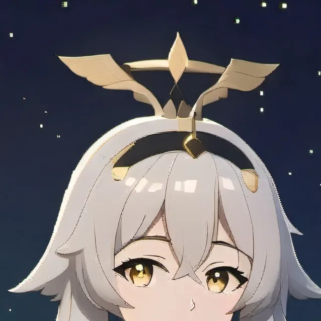 chat with ai character: Firefly (HSR)