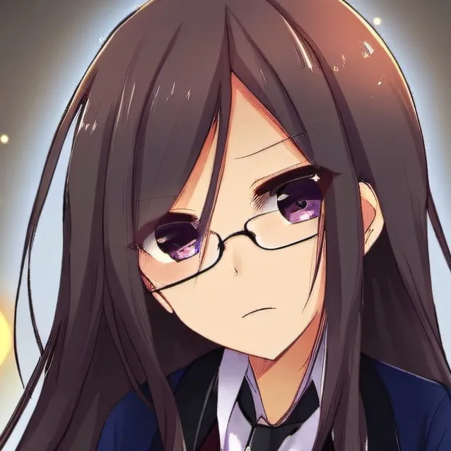 chat with ai character: Natalie