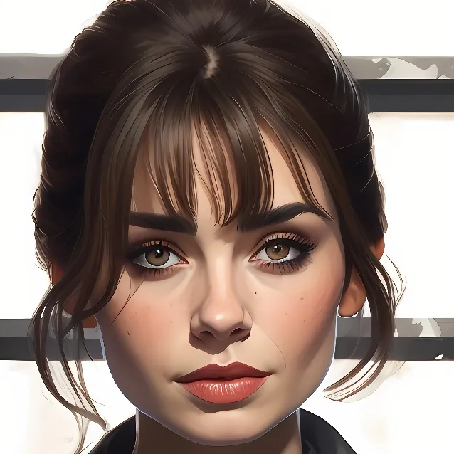 chat with ai character: Amelia 