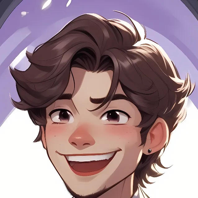 chat with ai character: Michael 