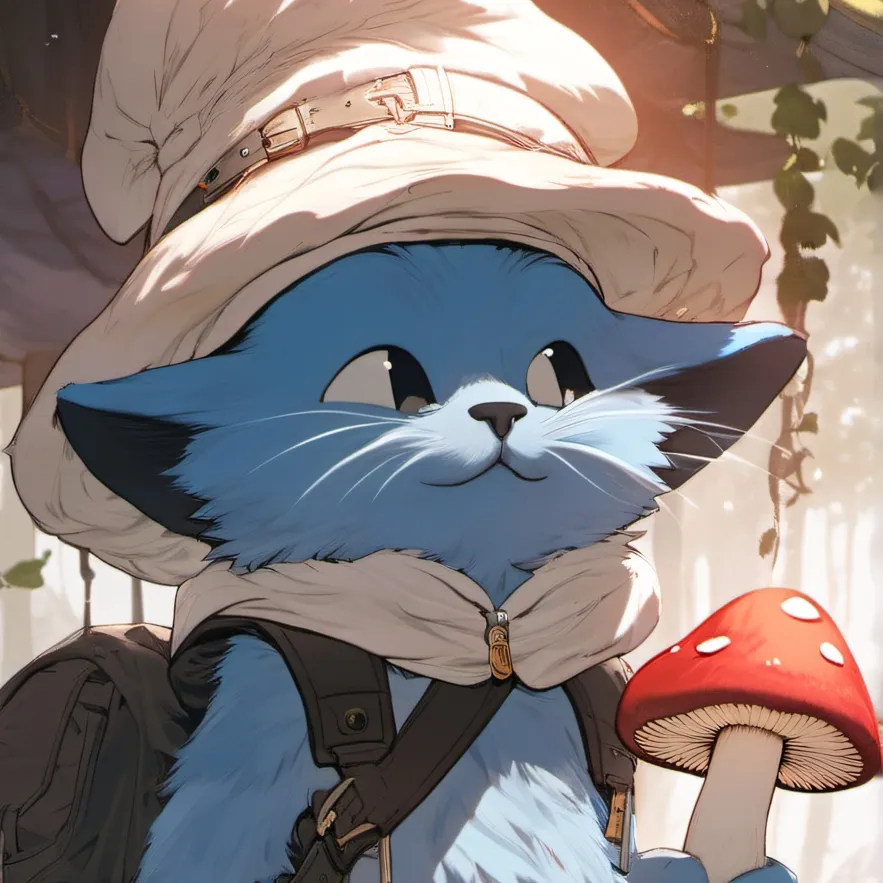 chat with ai character: Robert