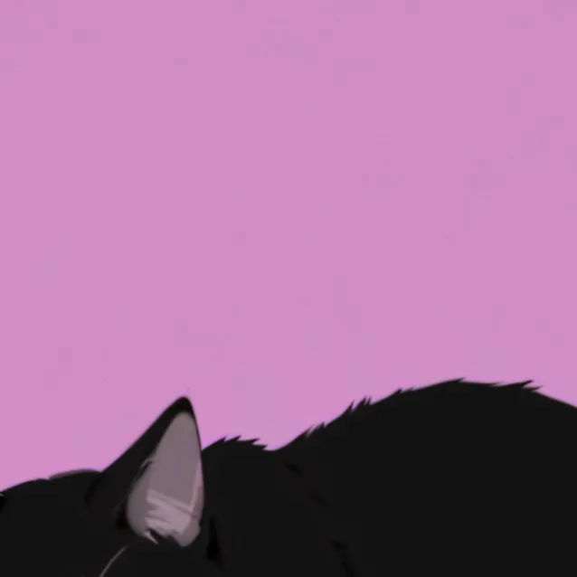 chat with ai character: cat