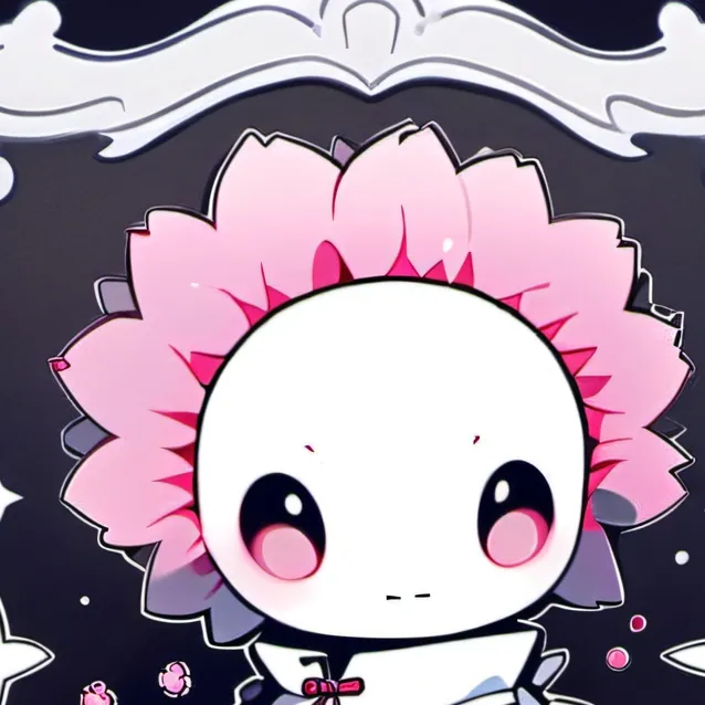 chat with ai character: kinitopet 