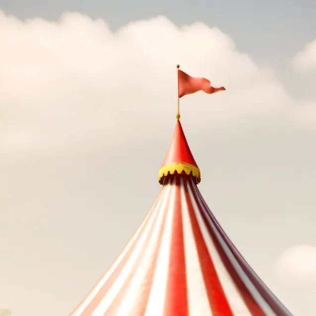 chat with ai character: digital circus