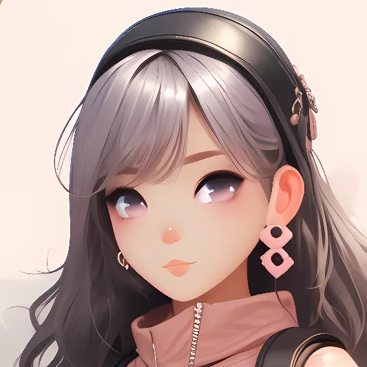 chat with ai character: Charlotte