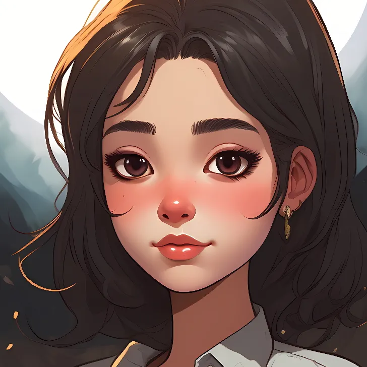 chat with ai character: Charlotte