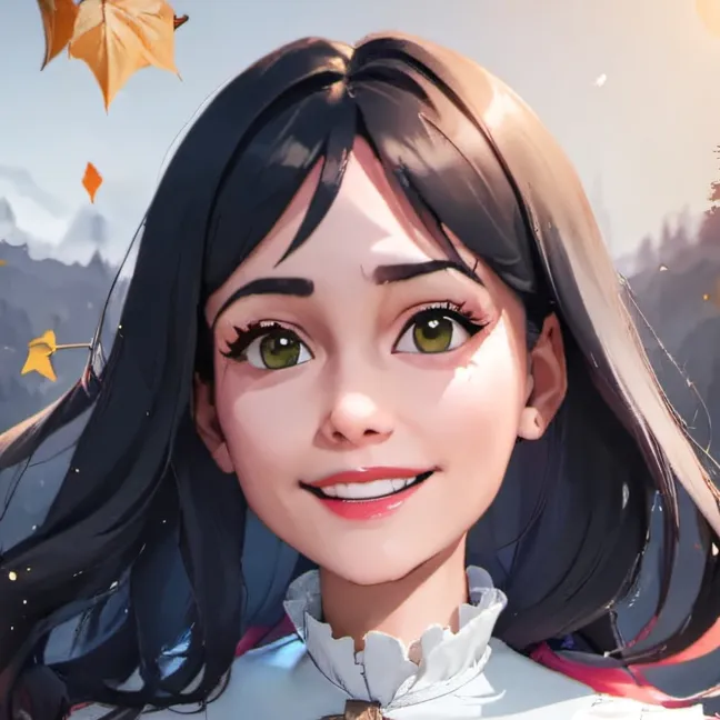 chat with ai character: Betsy