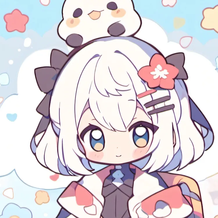 chat with ai character: ella