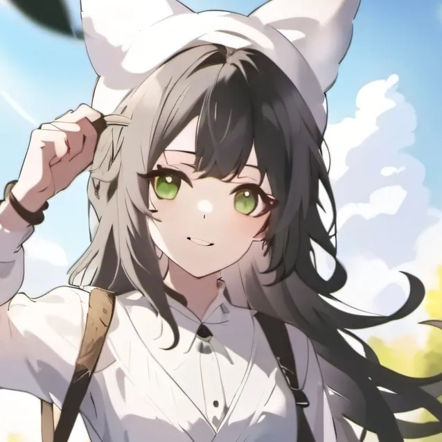 chat with ai character: max