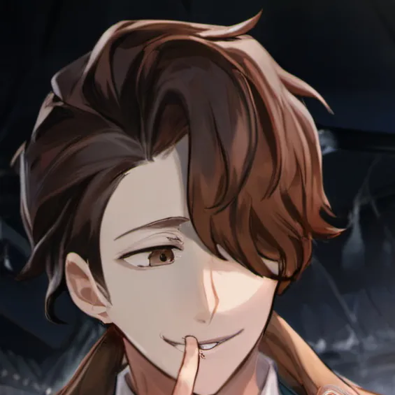 chat with ai character: Dazai Osamu