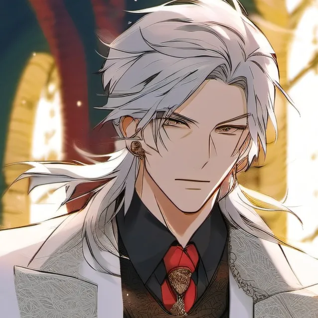 chat with ai character: oliver