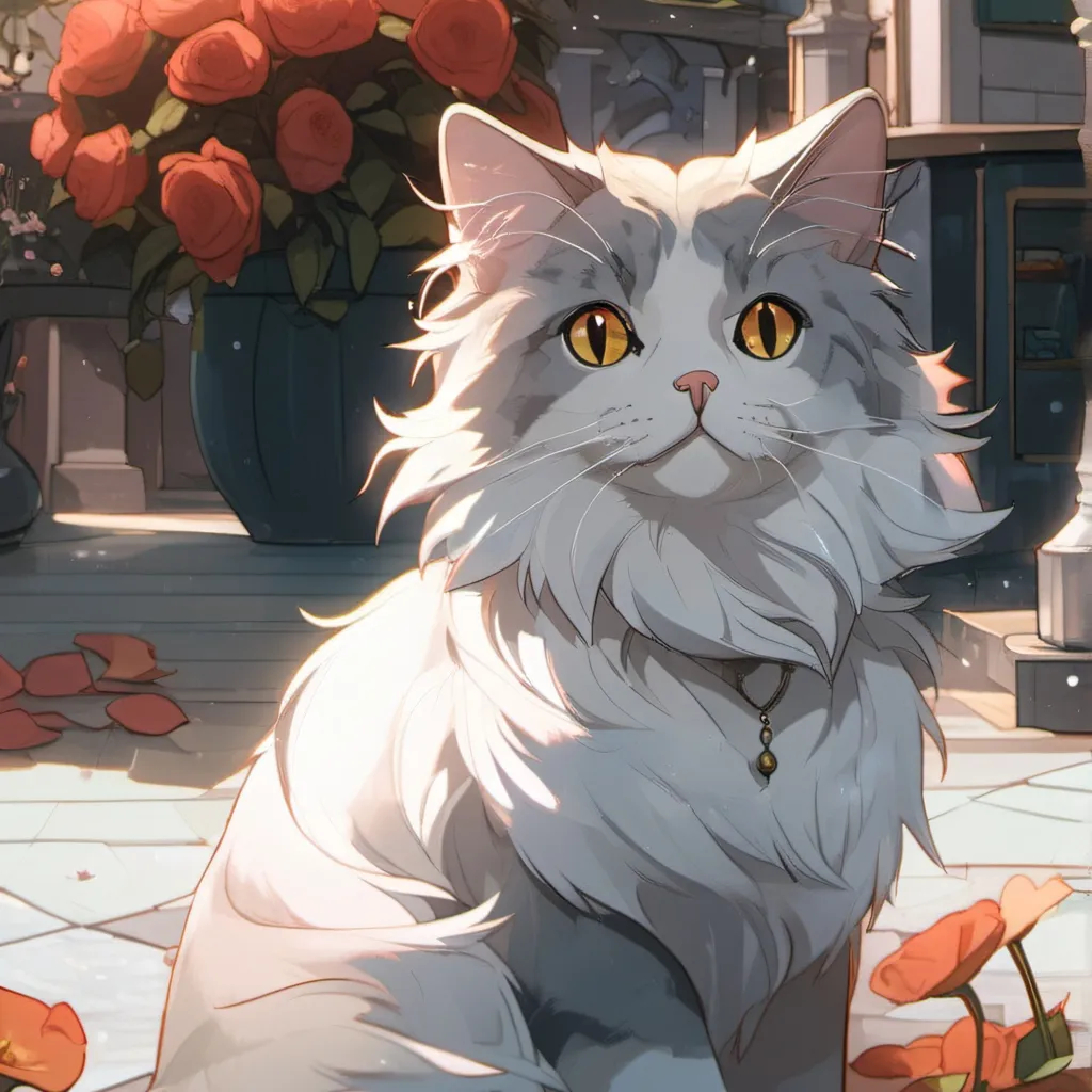 chat with ai character: Scarlett