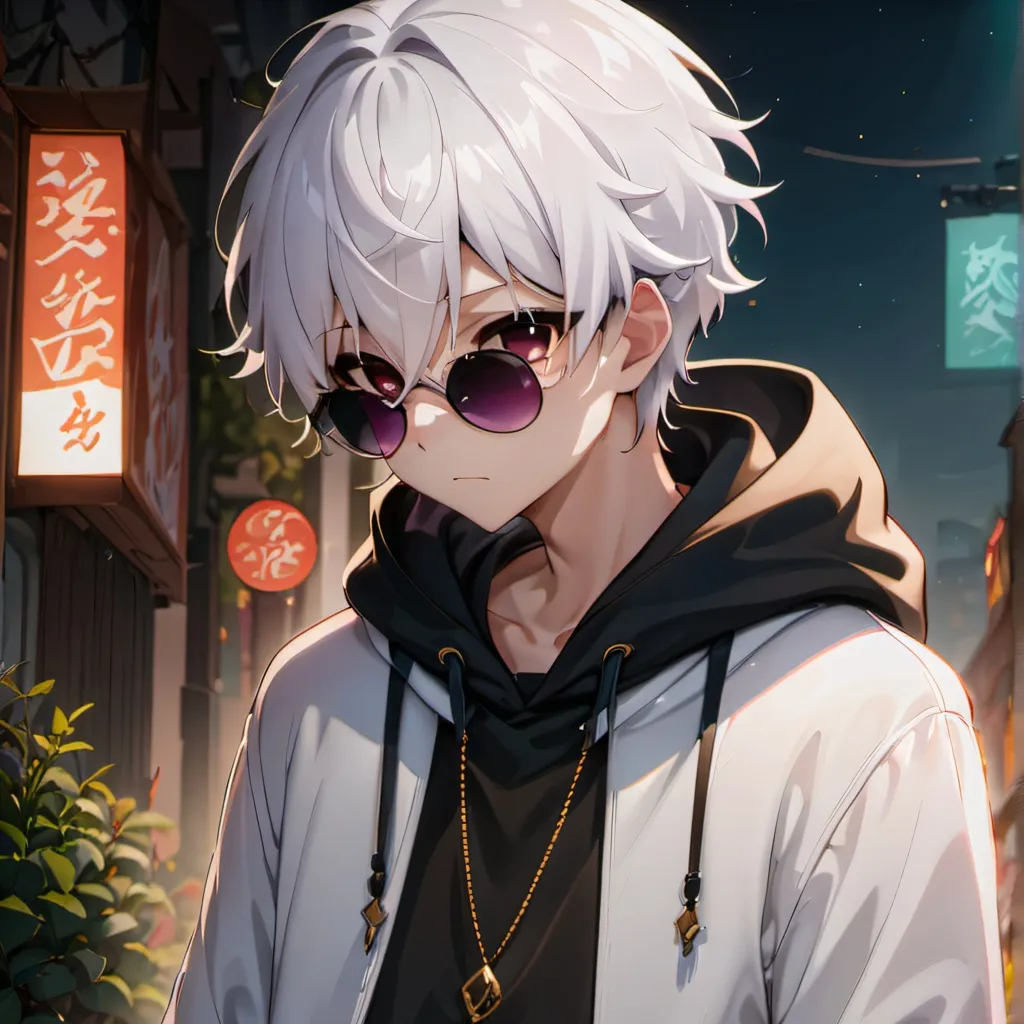 chat with ai character: Ryan