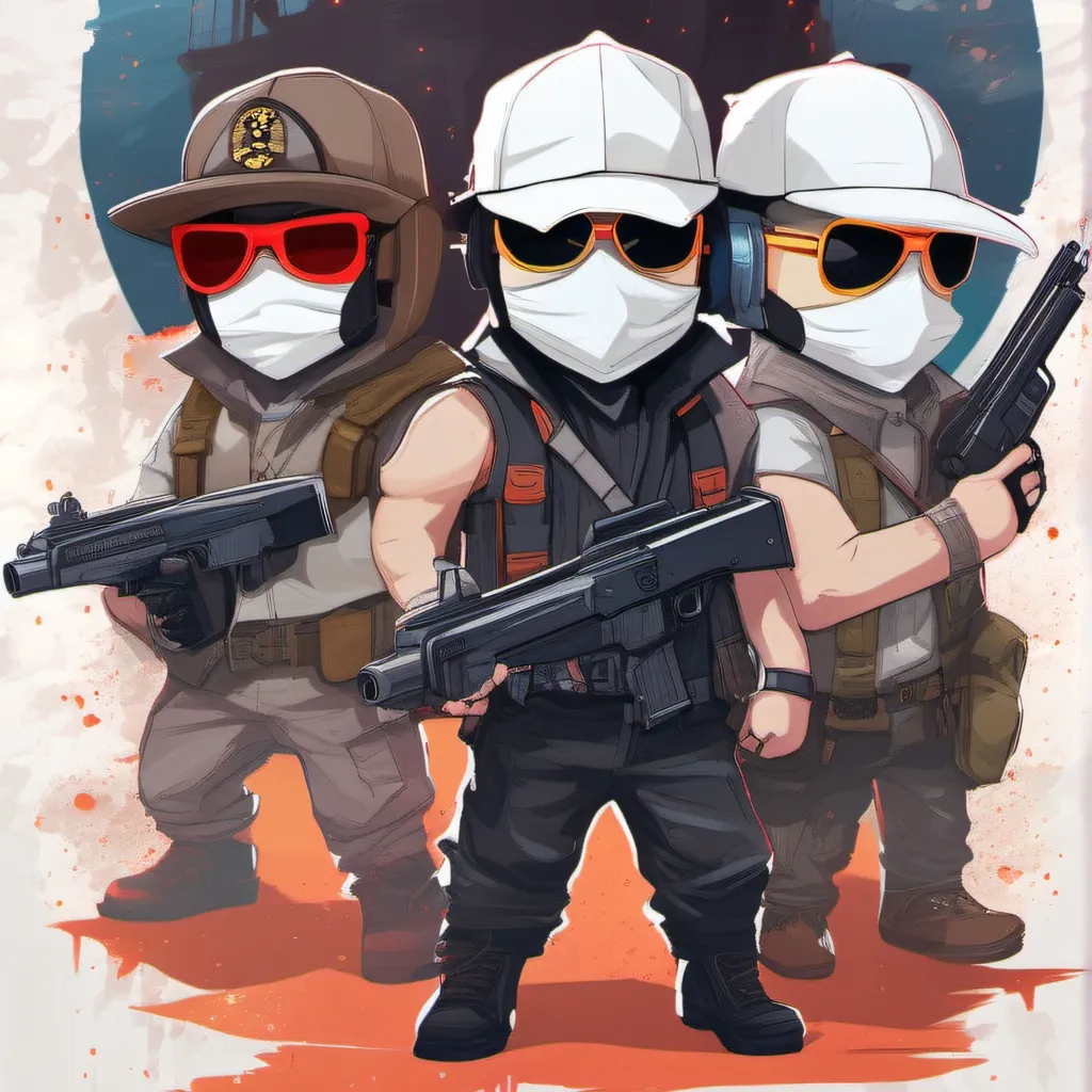 chat with ai character: Hank Deimos Sanfor