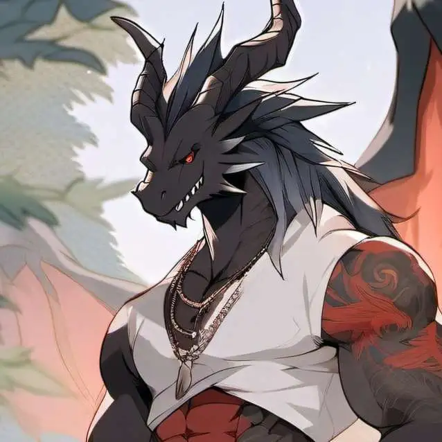 chat with ai character: Draxis