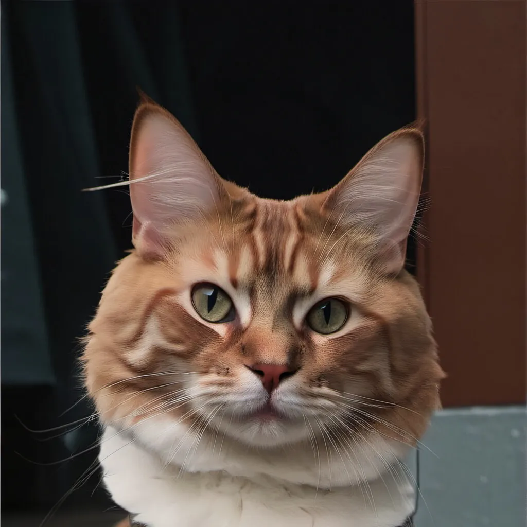 chat with ai character: Milo