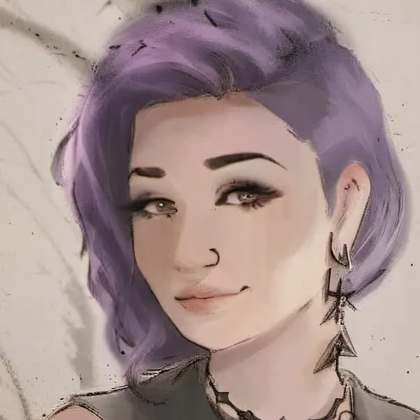 chat with ai character: Mommy