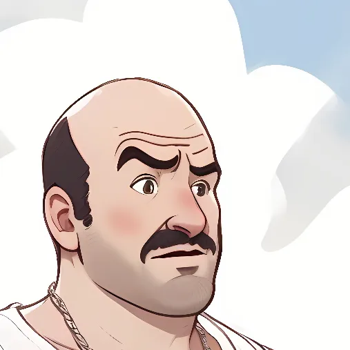 chat with ai character: Carl Itdontmatta