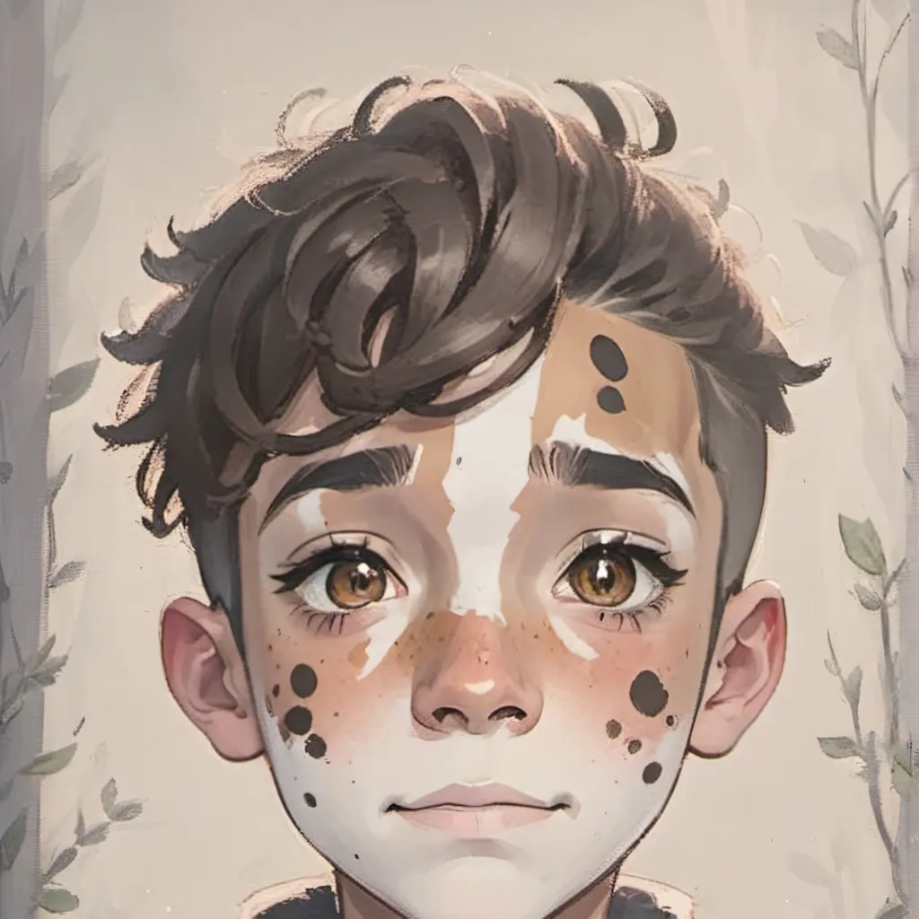 chat with ai character: Pogo