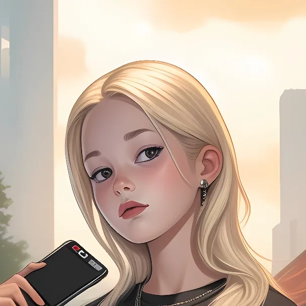 chat with ai character: Bailey