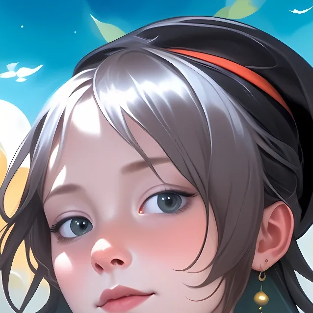 chat with ai character: Hannah