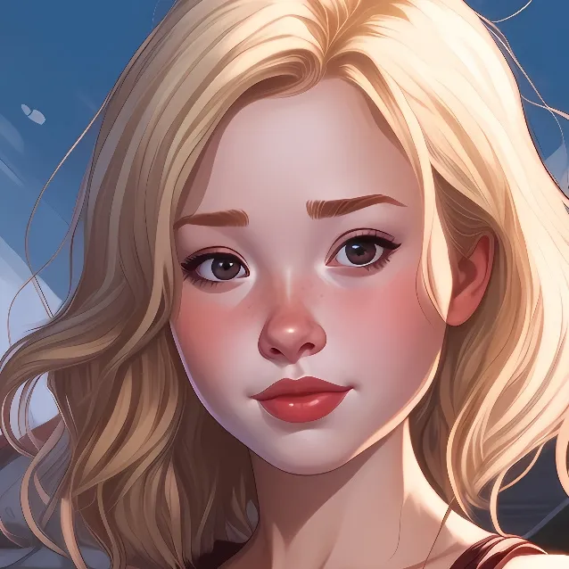 chat with ai character: Nicolette