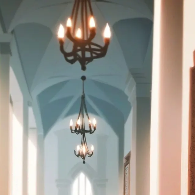 chat with ai character: FPE