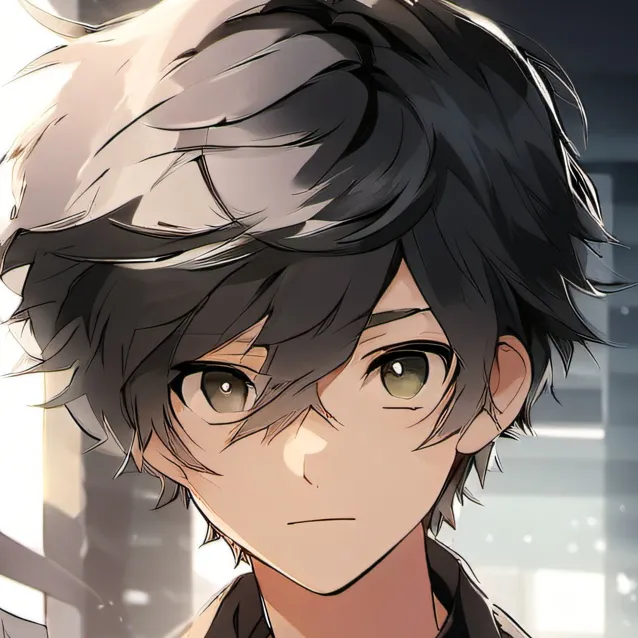 chat with ai character: oliver