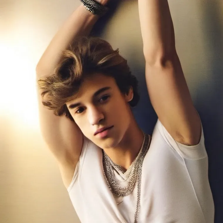 chat with ai character: Johnathan Barrera