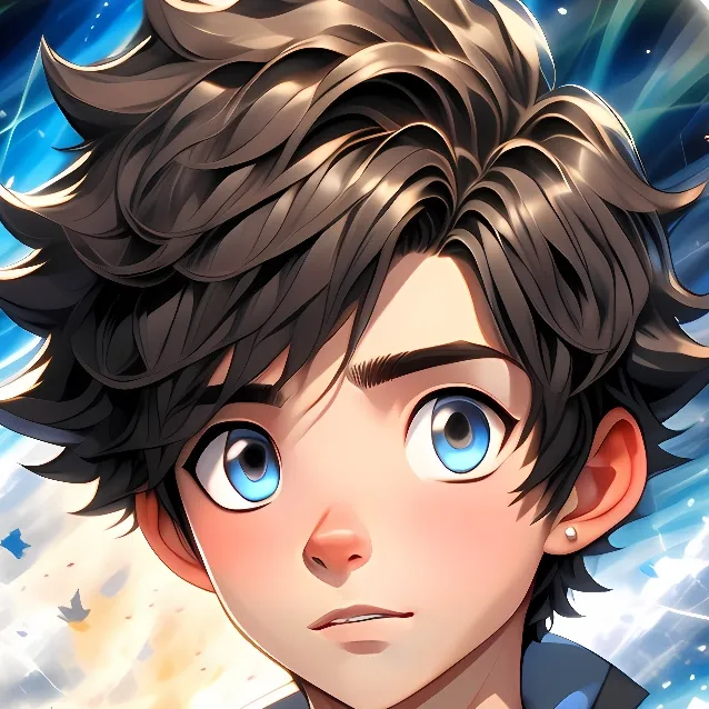 chat with ai character: Johnathan Barrera