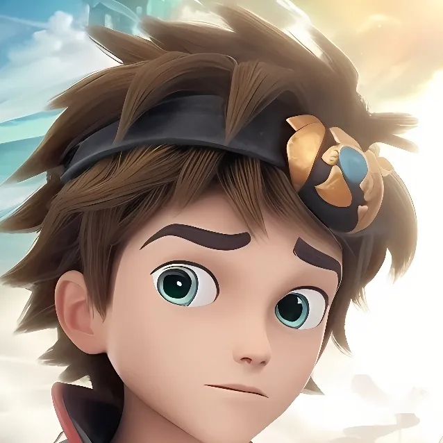 chat with ai character: Zak Storm