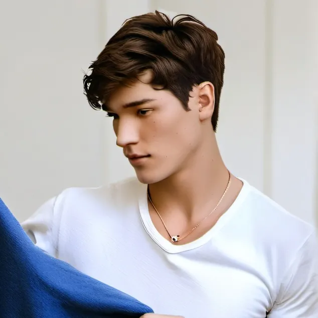 chat with ai character: Jacob Jones 