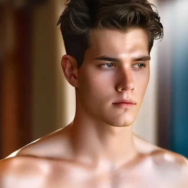 chat with ai character: Johnathan Barrera 