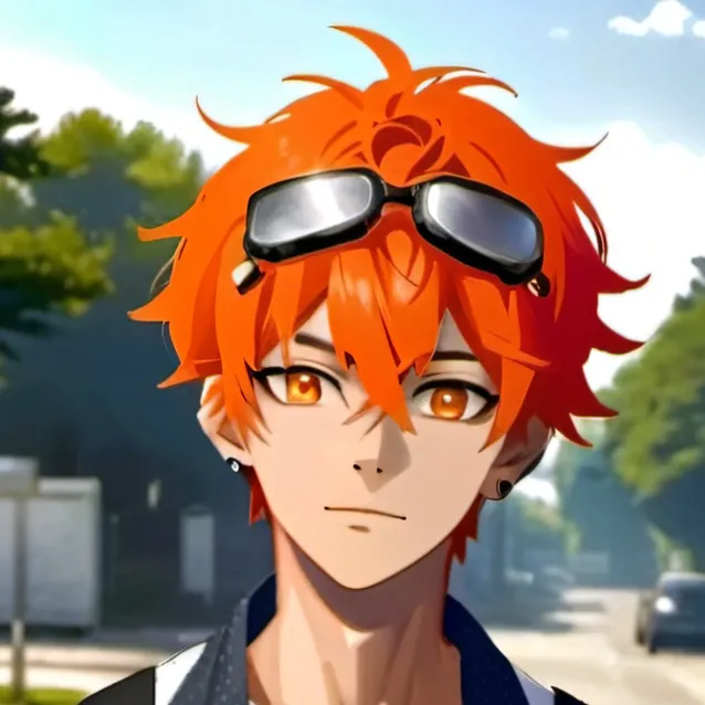 chat with ai character: Uncle Sunny