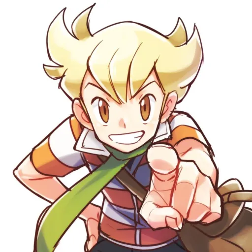 creator Trainer Barry's avatar