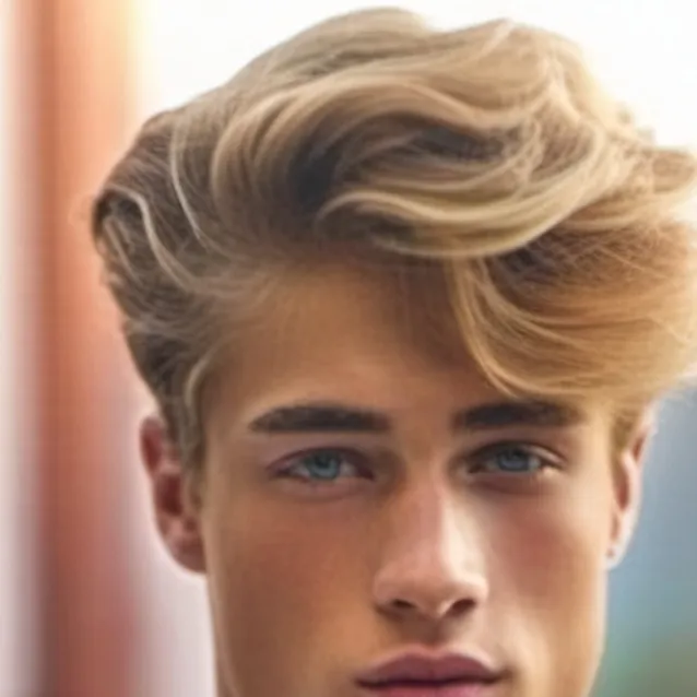 chat with ai character: Daniel