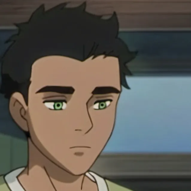 chat with ai character: Sam Alexander 