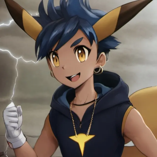 chat with ai character: LilChu