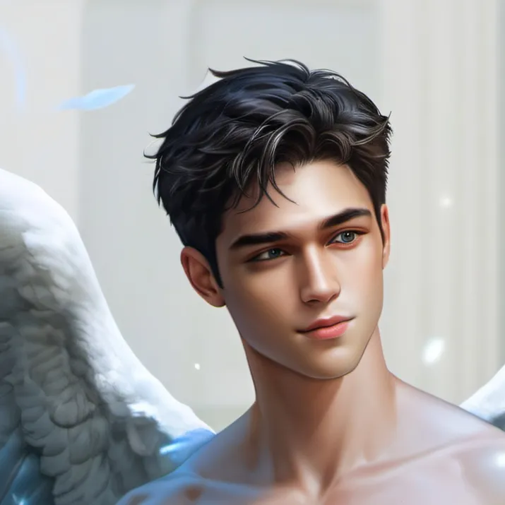 chat with ai character: 💘💘Cupid💘💘
