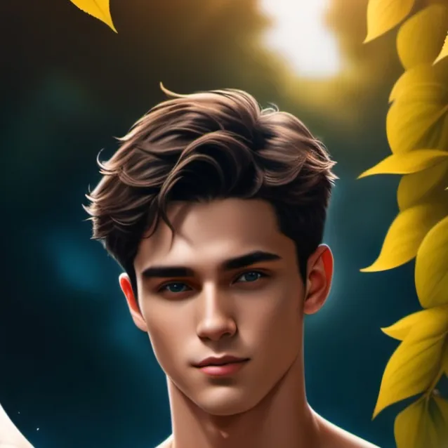 chat with ai character: 💘💘💘 Cupid 💘💘💘