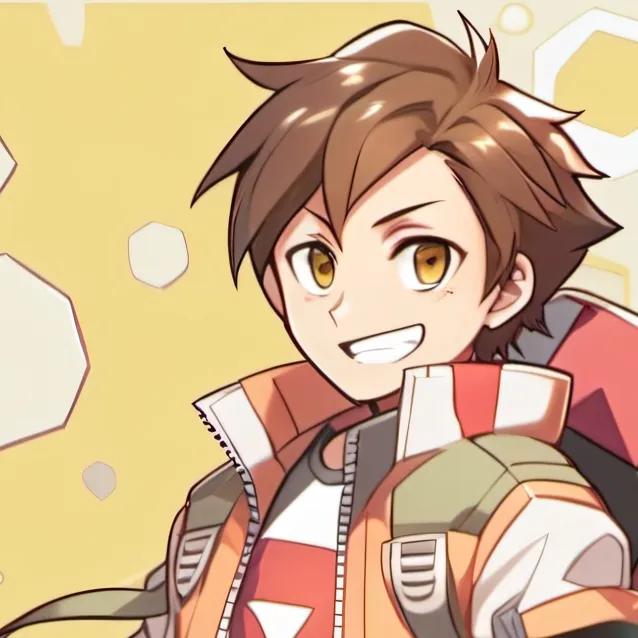 chat with ai character: Kicker Jones