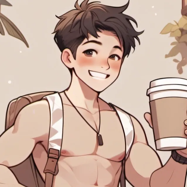 chat with ai character: Joshua Barrera