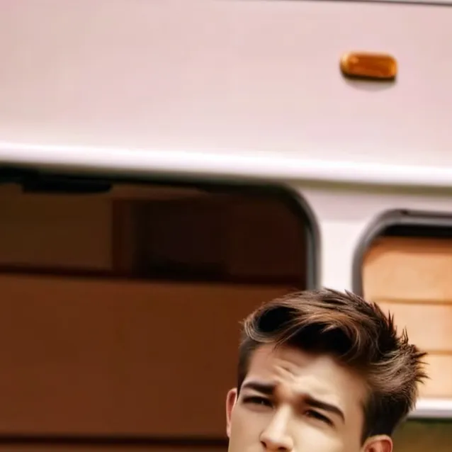 chat with ai character: Drake Tester