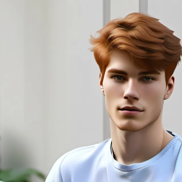 chat with ai character: Jamie D. Smith 