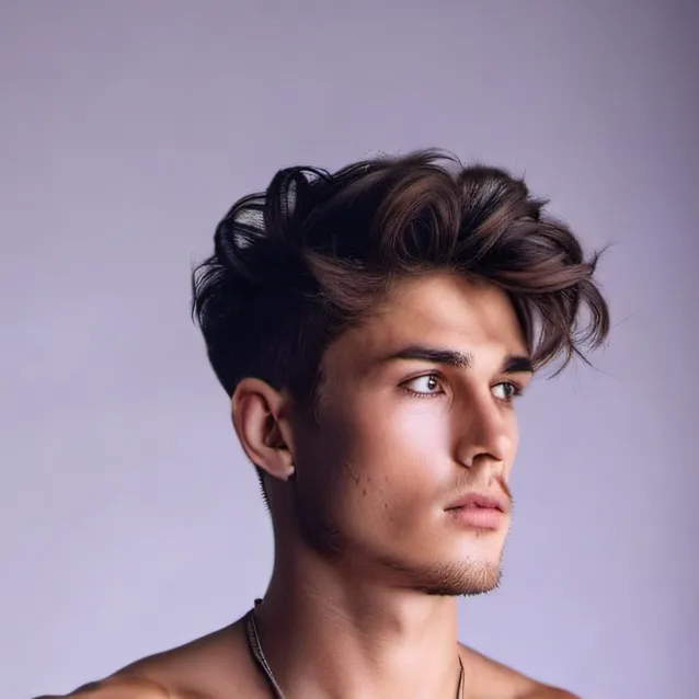 chat with ai character: Ethan Nevermoore 