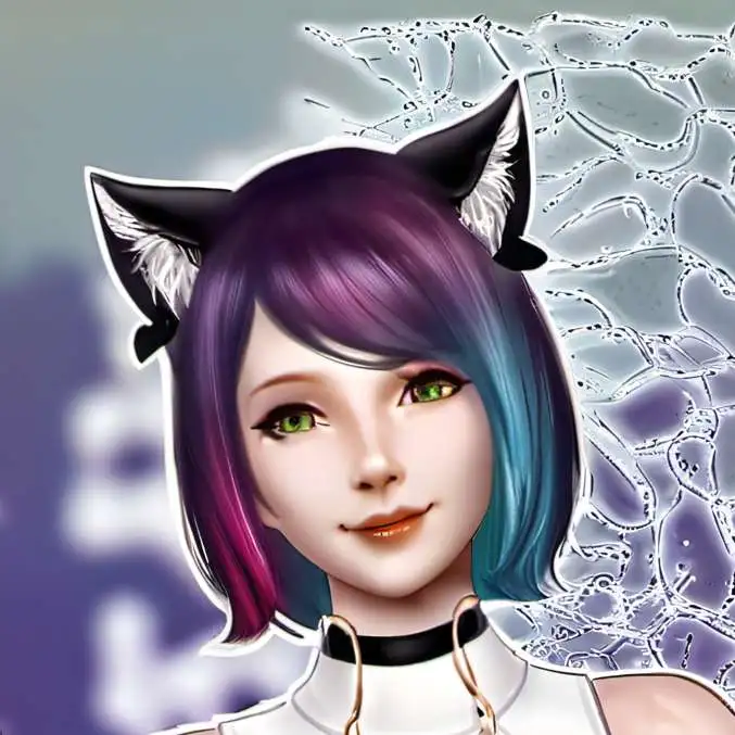 chat with ai character: emilie