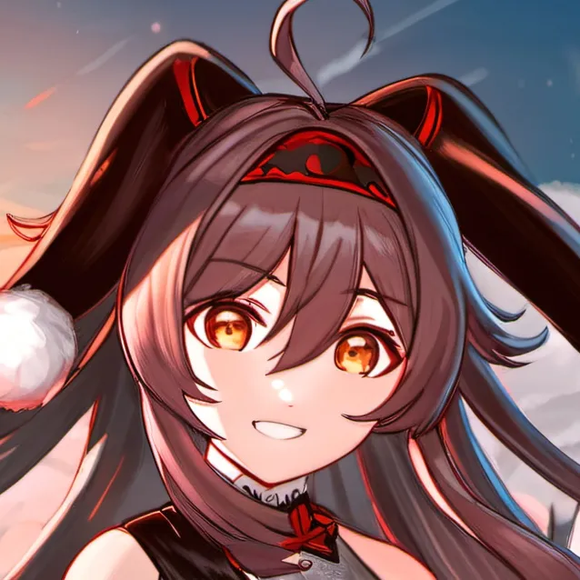 chat with ai character: Mira