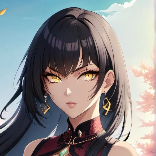 chat with ai character: Lily