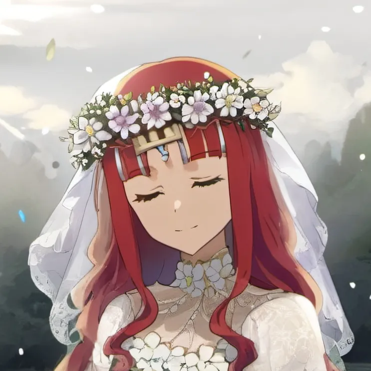 chat with ai character: Rose